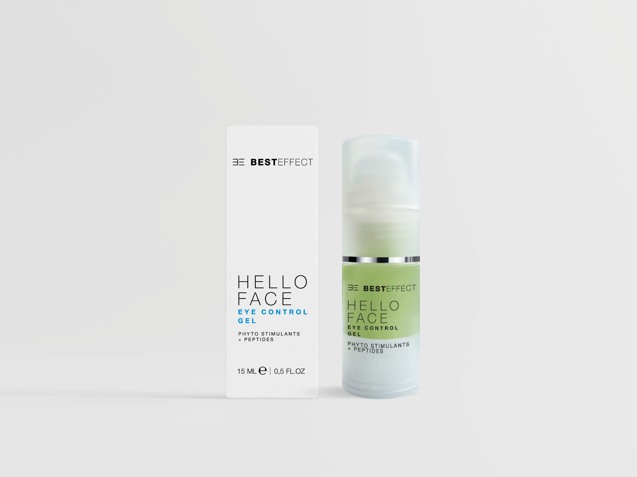 Hello!Face eye control gel Hello!Face eye control gel